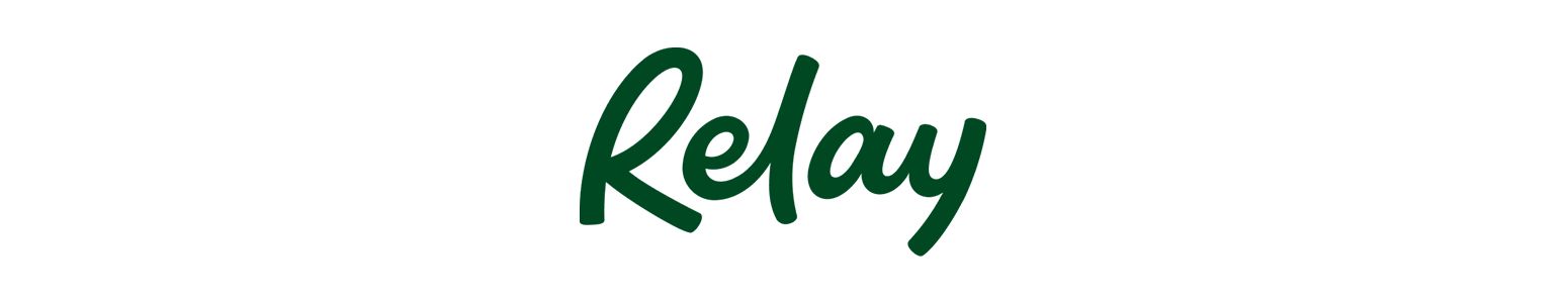 Relay partner logo