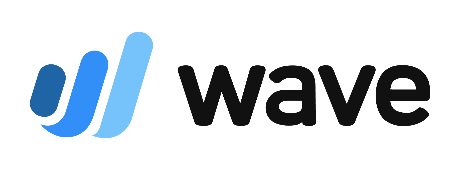 Wave partner logo